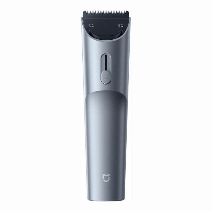 Xiaomi Clipper 2 Gris 19 Cortapelos Familiar con 14 Niveles, Pantalla Digital, Carga USB-C y Resistencia al Agua IPX7 0 Xiaomi Clipper 2 Gris 19 Cortapelos Familiar con 14 Niveles, Pantalla Digital, Carga USB-C y Resistencia al Agua IPX7 0