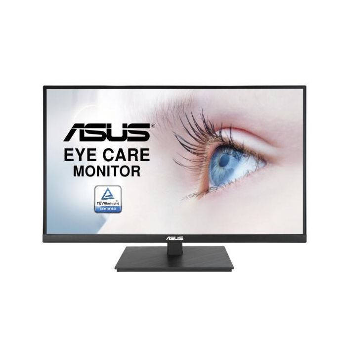 Asus 27", 2560 x 1440, IPS, WQHD, 16:9, 350 cd/m², 1ms, 1000:1, 178°/178°, 75Hz 1 Asus 27", 2560 x 1440, IPS, WQHD, 16:9, 350 cd/m², 1ms, 1000:1, 178°/178°, 75Hz 1