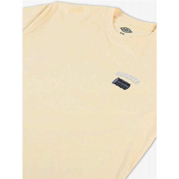 Camiseta de Manga Corta Hombre Dickies Service Crew Ss 1