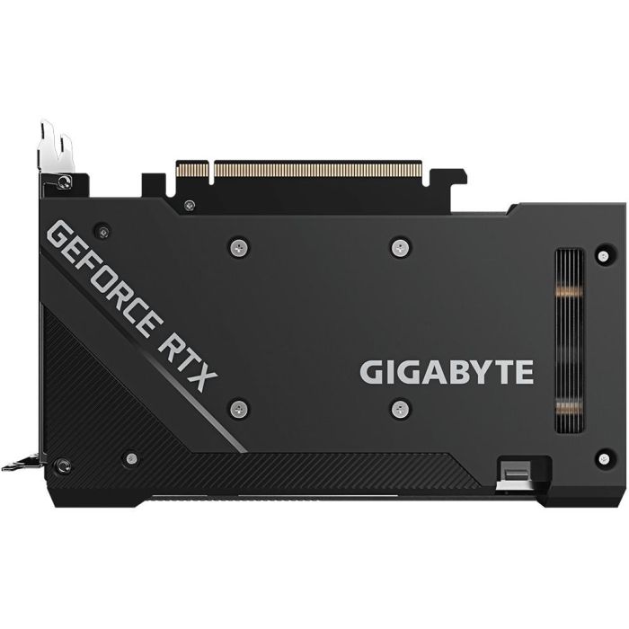 Gigabyte RTX 3060 Windforce OC 2.0 12GB GDDR6 - Tarjeta gráfica para Gaming 5 Gigabyte RTX 3060 Windforce OC 2.0 12GB GDDR6 - Tarjeta gráfica para Gaming 5