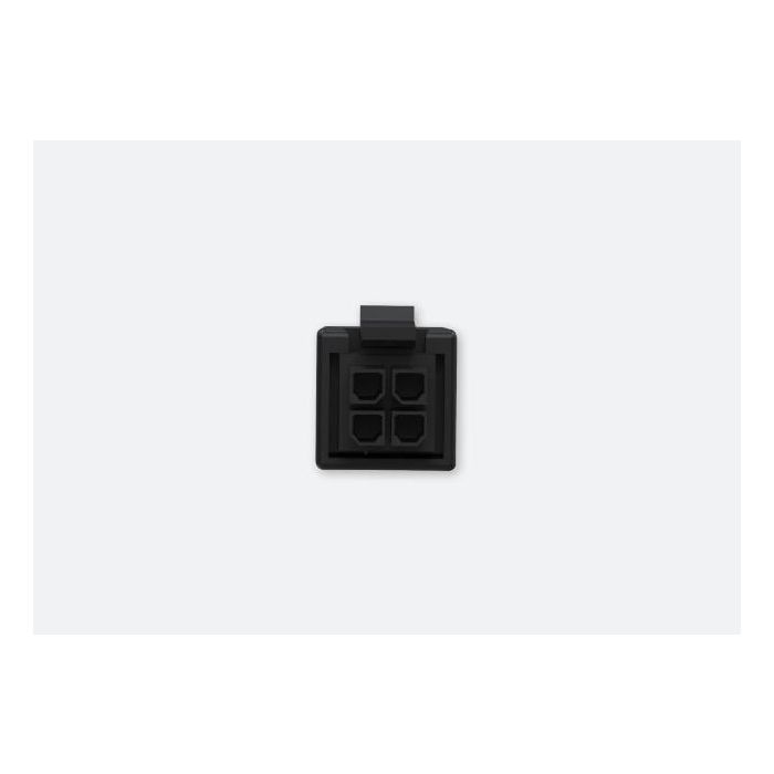 Teltonika Networks 4-pin to 4-pin power cable 2 Teltonika Networks 4-pin to 4-pin power cable 2