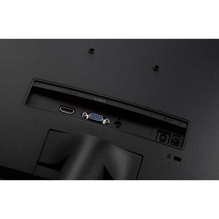 Samsung CR50 Series 27" Curved LED Monitor 14 Samsung CR50 Series 27" Curved LED Monitor 14