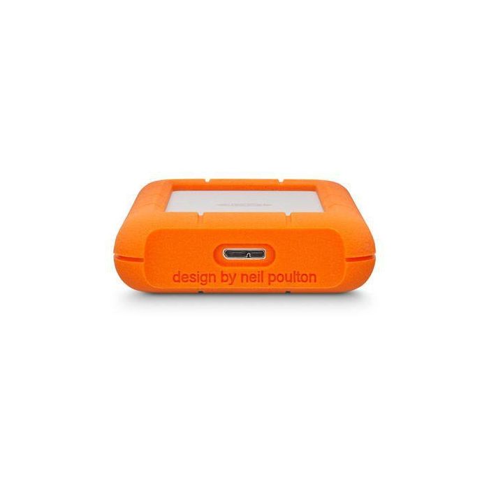 LACIE 2 TB, HDD, USB 3.0, 260 g 1 LACIE 2 TB, HDD, USB 3.0, 260 g 1