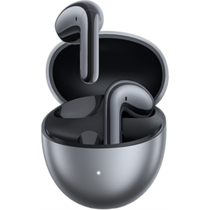 Honor CHP-ME00 Auriculares Inalámbricos Bluetooth 5.3 Dentro de oído para Llamadas y Música, IP54, Negro