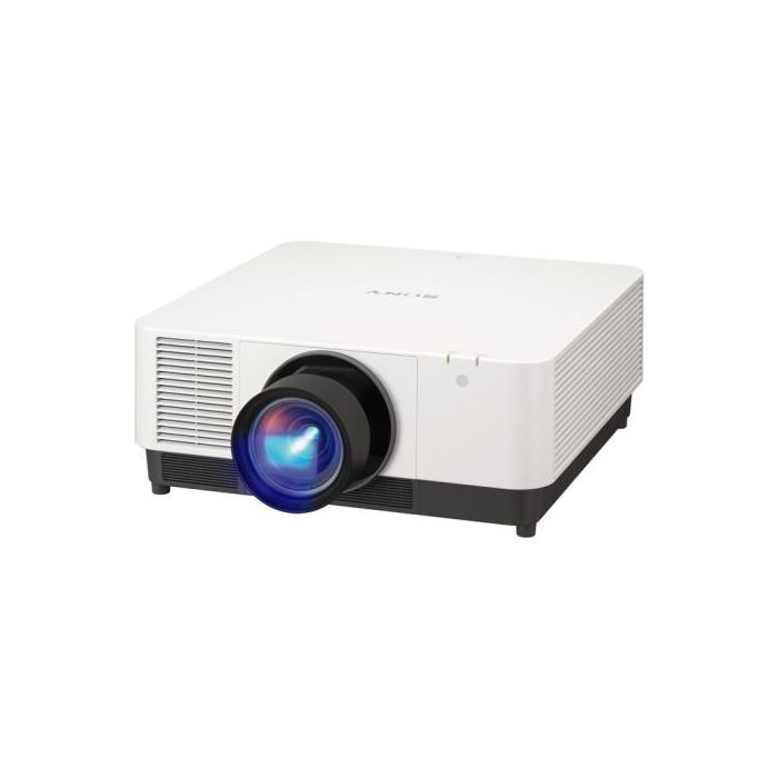 Sony VPL-FHZ101L videoproyector Proyector para escritorio 10000 lúmenes ANSI 3LCD WUXGA (1920x1200) Blanco 4 Sony VPL-FHZ101L videoproyector Proyector para escritorio 10000 lúmenes ANSI 3LCD WUXGA (1920x1200) Blanco 4