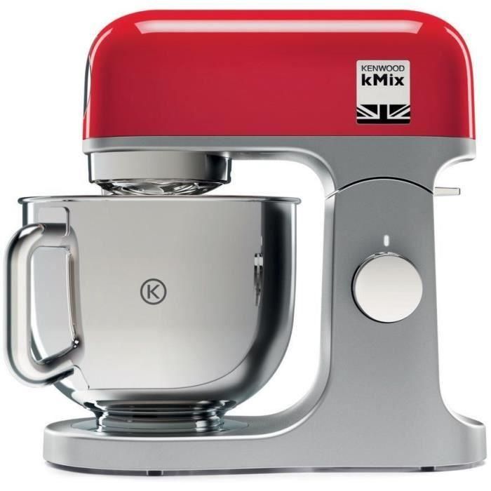 Kenwood Kmx750Rd 2 Kenwood Kmx750Rd 2