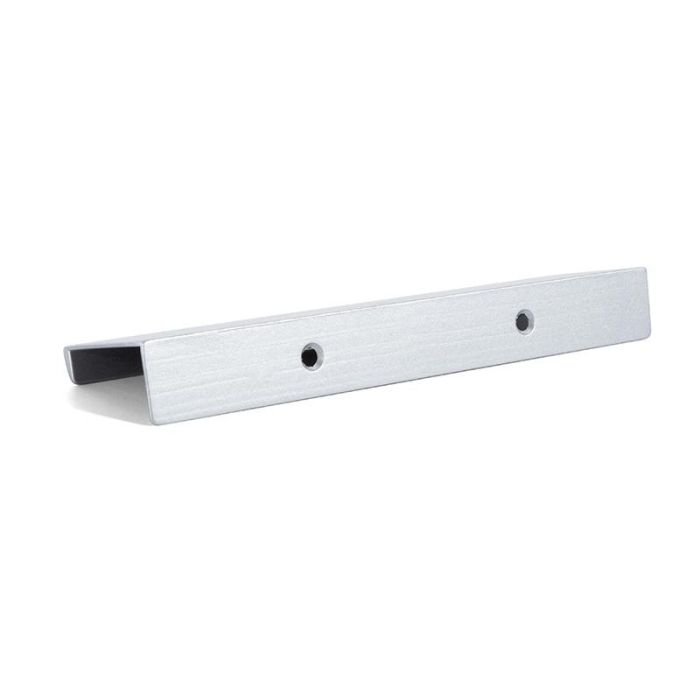 Tirador Zamak Modelo Javea Acabado Gris Ral Trentadue 2 Tirador Zamak Modelo Javea Acabado Gris Ral Trentadue 2