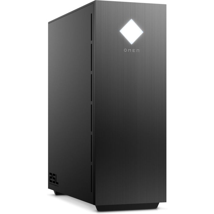 PC de Sobremesa HP OMEN GT15 Intel Core i5-12400F 16 GB RAM 512 GB SSD NVIDIA GeForce RTX 3060 Ti 2 PC de Sobremesa HP OMEN GT15 Intel Core i5-12400F 16 GB RAM 512 GB SSD NVIDIA GeForce RTX 3060 Ti 2