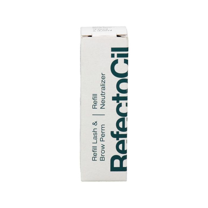 Refectocil Brow Permamente Neutralizador Con Keratina 35 ml