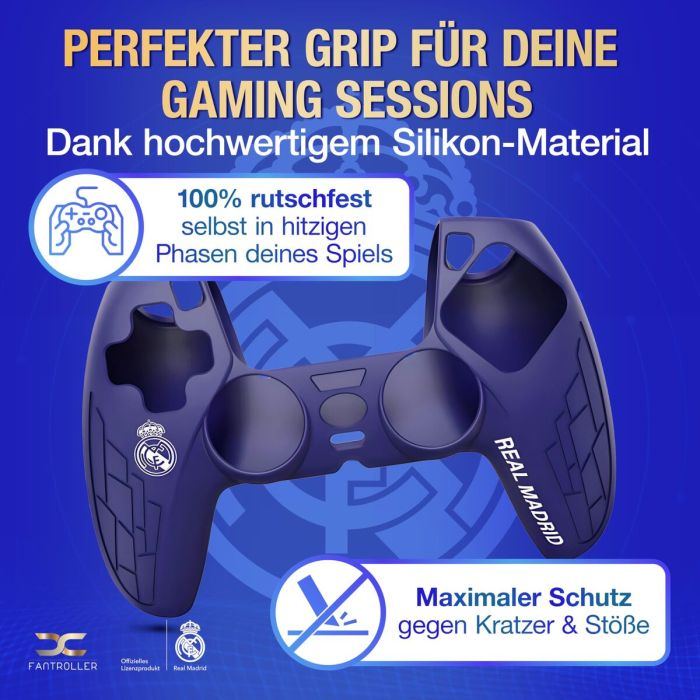 Funda para Teclado FR-TEC FTR5021 5