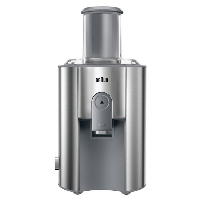 Centrífuga BRAUN J700 MultiQuick 7 - Acero inoxidable