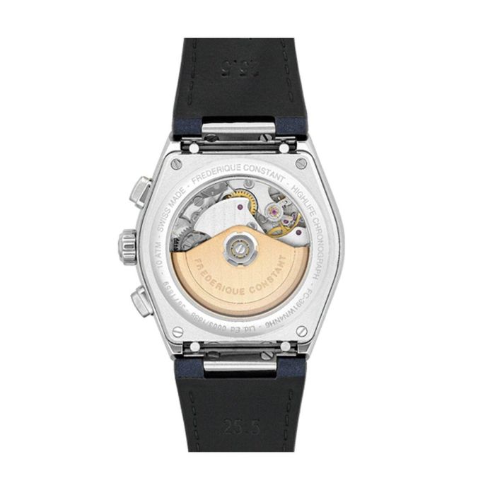 Reloj Hombre Frederique Constant FC-391WN4NH6 1 Reloj Hombre Frederique Constant FC-391WN4NH6 1