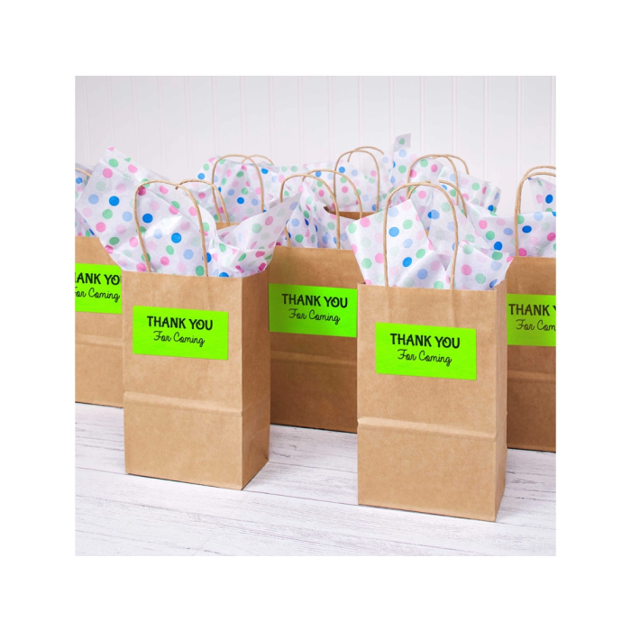 Avery Etiqueta Adhesiva Verde Fluorescente Permanente FSC 200x142 mm Caja 140 Unidades Láser/Inkjet/Fotocopia 7 Avery Etiqueta Adhesiva Verde Fluorescente Permanente FSC 200x142 mm Caja 140 Unidades Láser/Inkjet/Fotocopia 7