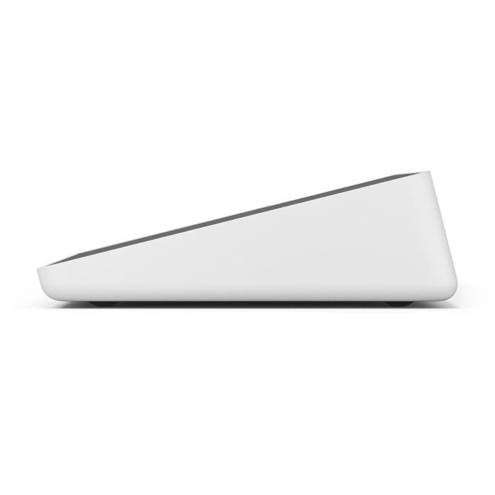 Monitor Logitech Tap IP Blanco 13 Monitor Logitech Tap IP Blanco 13