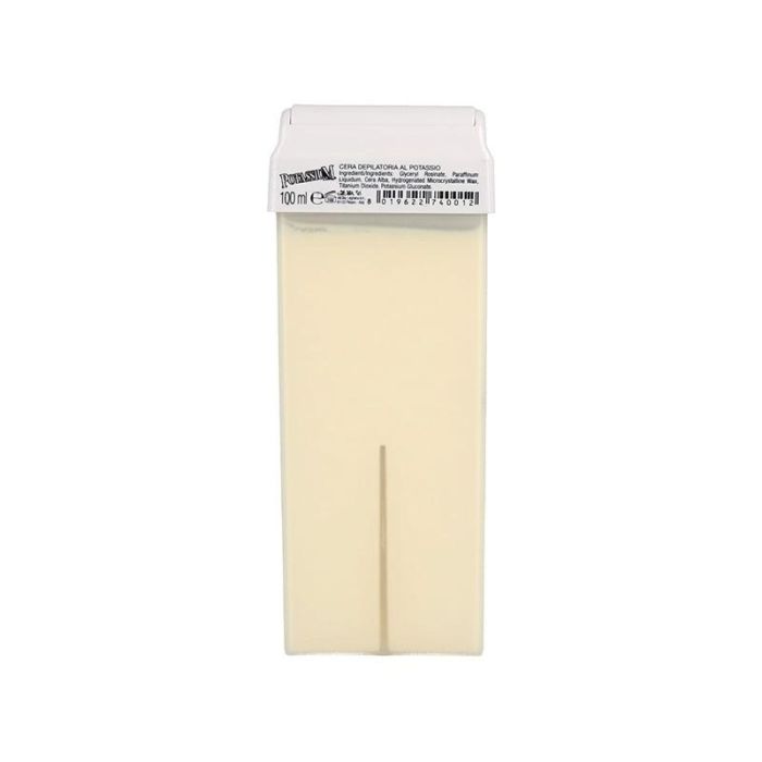 Idema Roll-on Cera Potasio 100 ml