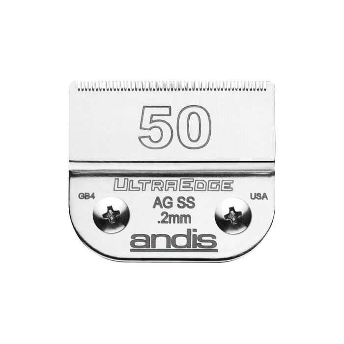 Cuchilla Acero Inox. S-50 0.2 mm. Ss Cuchilla Acero Inox. S-50 0.2 mm. Ss