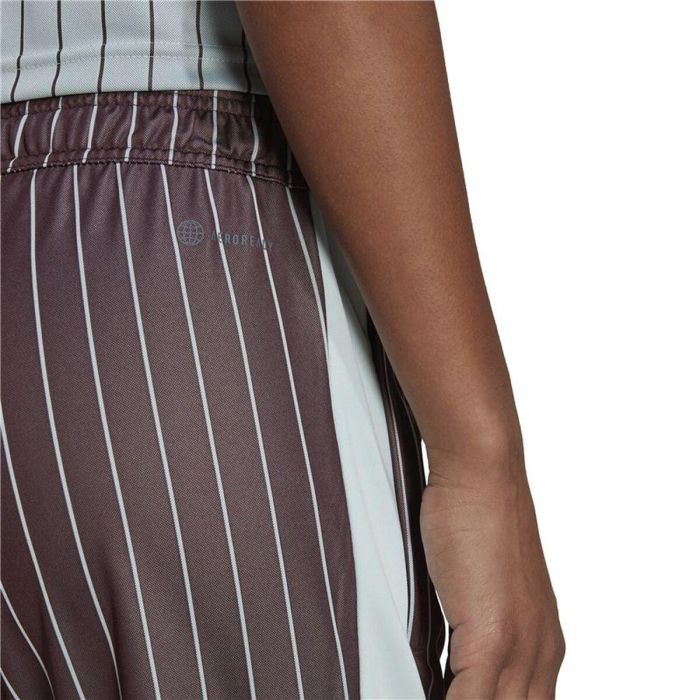 Pantalón Largo Deportivo Adidas Mujer 2