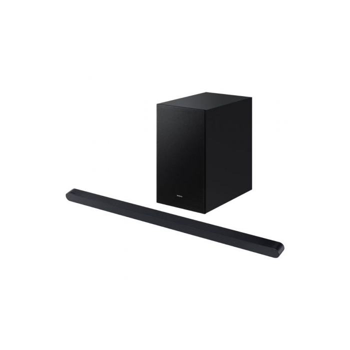 Samsung HW-S700D/ZF Barra de Sonido Ultra Slim 3.1 con Subwoofer Inalámbrico y Dolby Atmos 2024