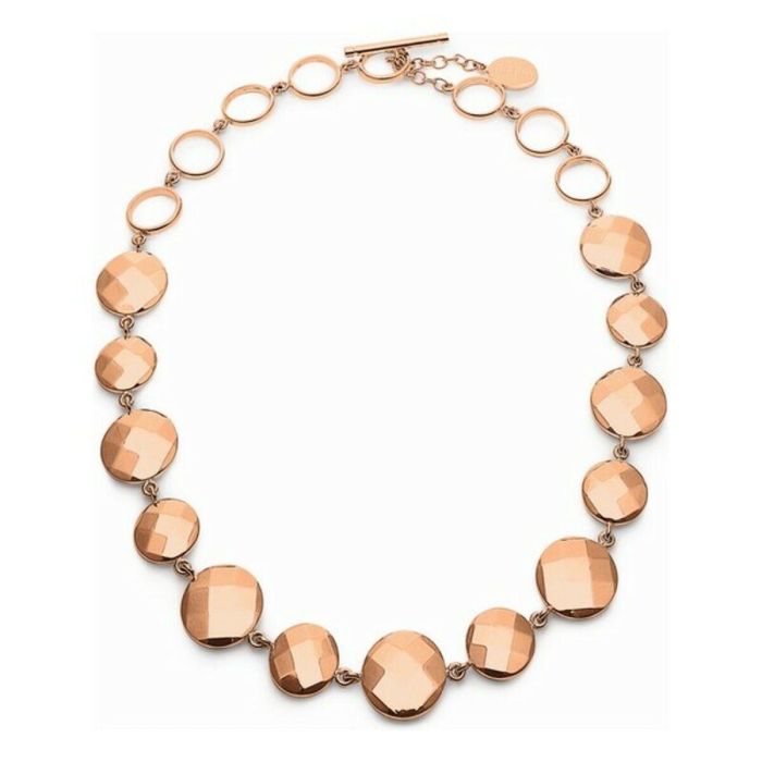 Collar Mujer Folli Follie 1N9T144R 30 cm Collar Mujer Folli Follie 1N9T144R 30 cm
