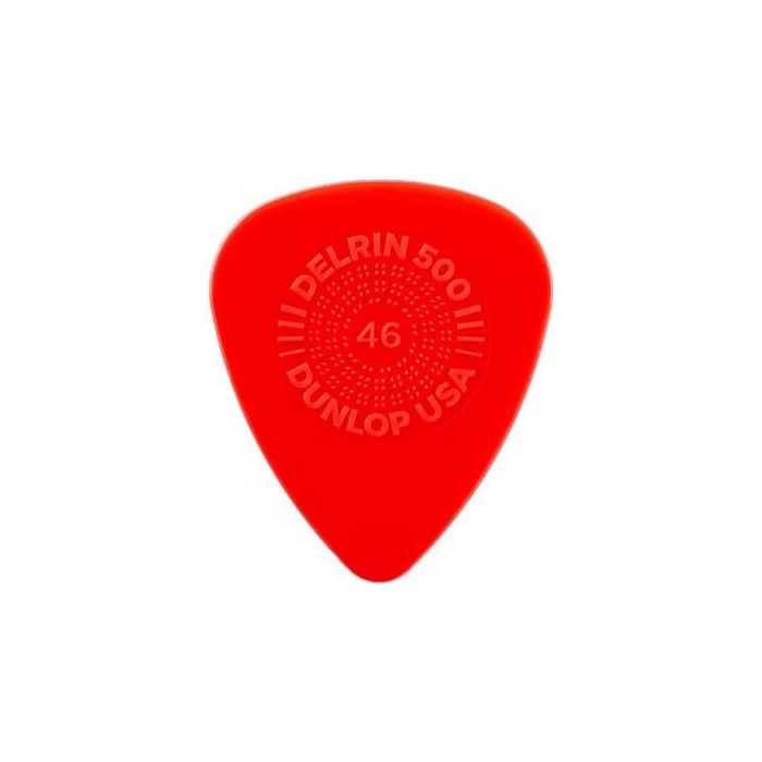 Delrin 500 Prime Grip 0,46Mm Bolsa De 72
