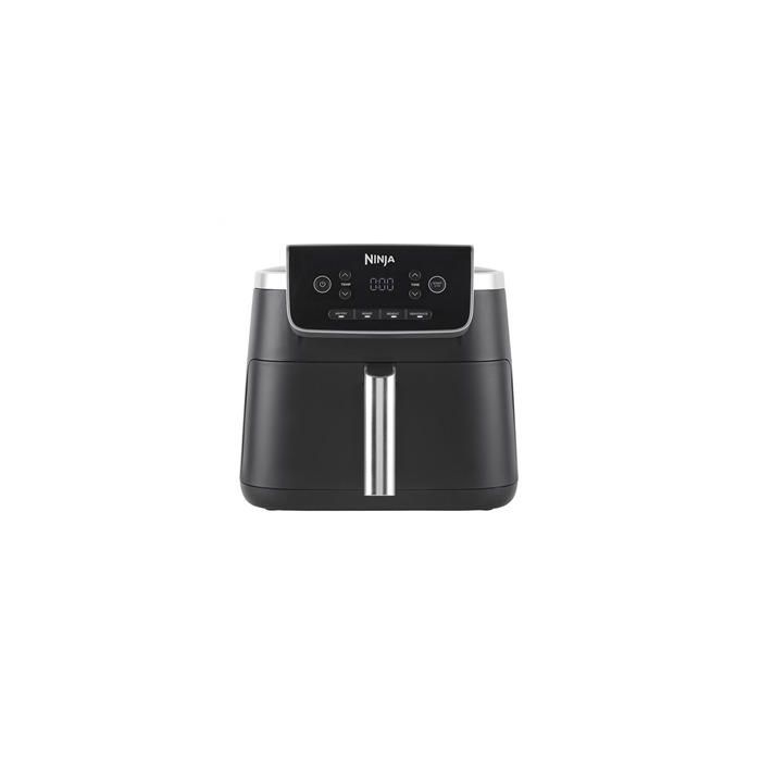 Ninja AF140EU Freidora de Aire 4 en 1 con 4.7L de Capacidad, Asar, Recalentar y Deshidratar. Potencia 2000W. 0 Ninja AF140EU Freidora de Aire 4 en 1 con 4.7L de Capacidad, Asar, Recalentar y Deshidratar. Potencia 2000W. 0