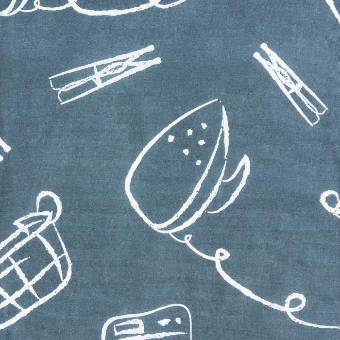 Quid Tabla de Planchar Minerva 110x32 cm Multicolor 1