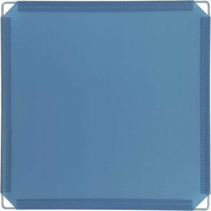 Zolux ZOL1706303940155 Kit de ampliación para Recinto Modular Neo Park Conejillo de Indias con 4 Paneles Sólidos 3