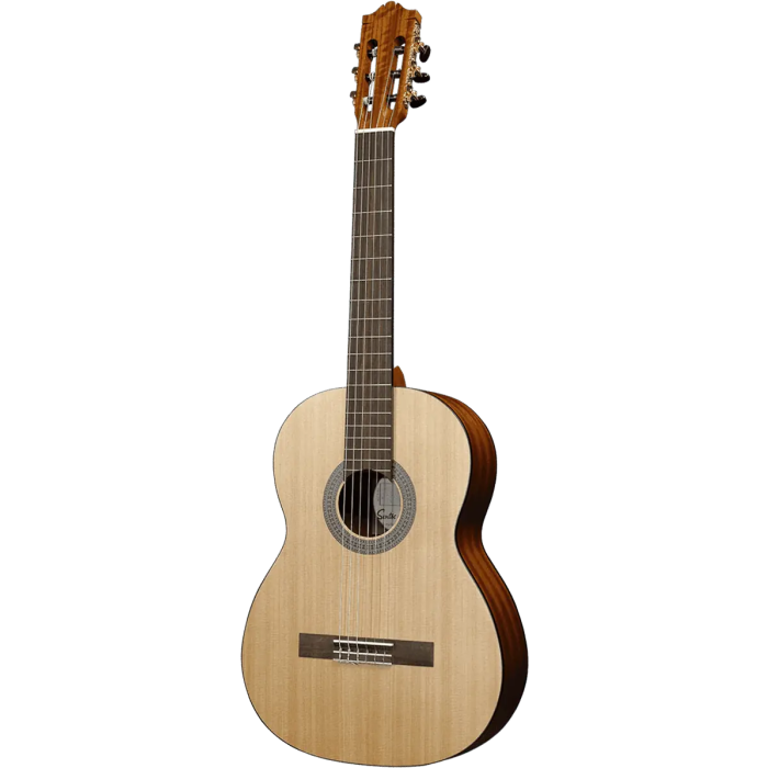 Sannmay Guitarra Clásica 4/4 1 Sannmay Guitarra Clásica 4/4 1