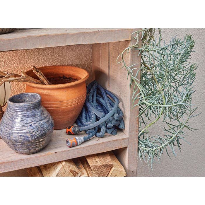 Gardena 18480-20 Manguera Xtreme - 19 mm (3/4), 20m Gardena 18480-20 Manguera Xtreme - 19 mm (3/4), 20m