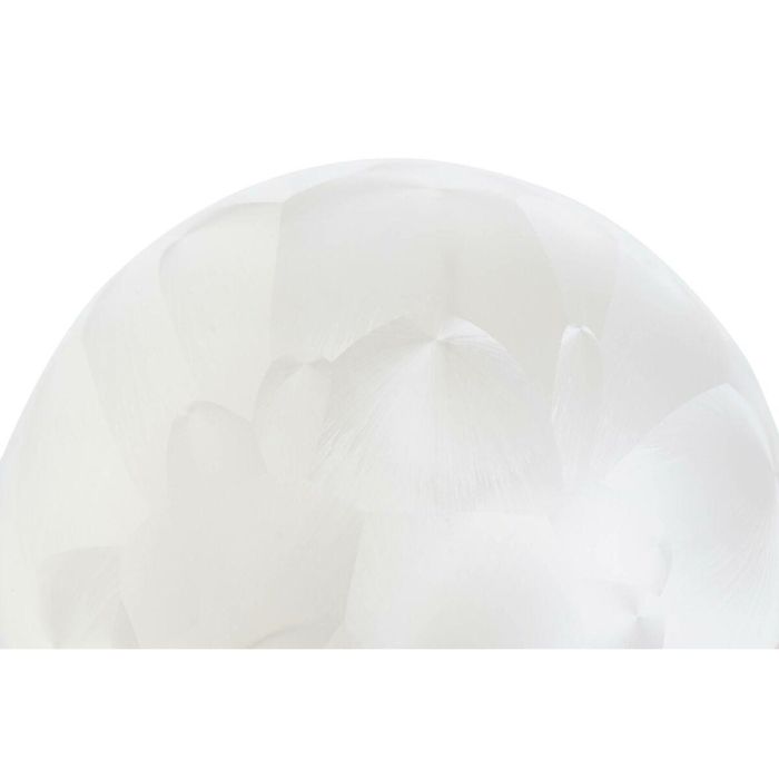 Decoracion Luminosa DKD Home Decor Blanco 12 x 12 x 12 cm 3 Decoracion Luminosa DKD Home Decor Blanco 12 x 12 x 12 cm 3