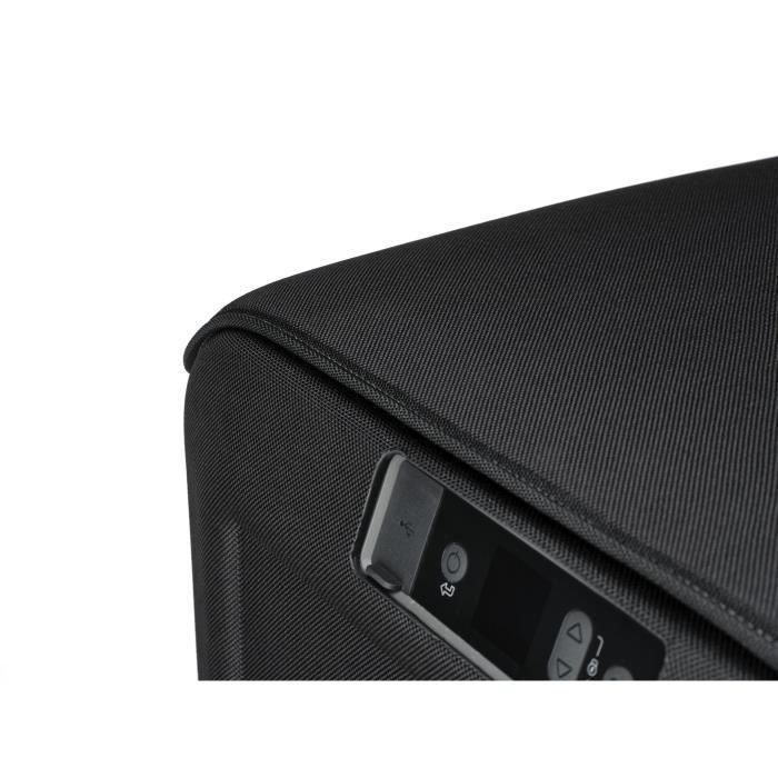 Funda protectora - DOMETIC - CFX3 PC75 - Negra 5 Funda protectora - DOMETIC - CFX3 PC75 - Negra 5