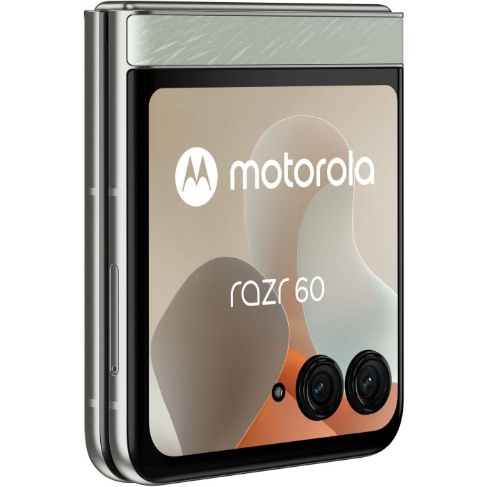 Motorola Razr 60 5G Dual Sim 8GB RAM 256GB lightest sky 14
