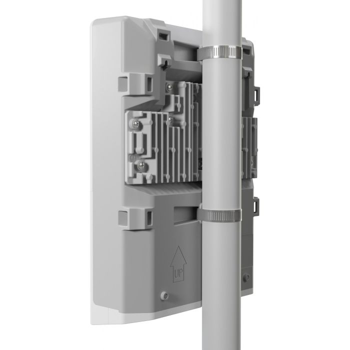 Mikrotik CRS310-1G-5S-4S+OUT netFiber 9 Switch Gestionado Gigabit Ethernet 1 SFP, 4 SFP+, 5 SFP con PoE IP54 3 Mikrotik CRS310-1G-5S-4S+OUT netFiber 9 Switch Gestionado Gigabit Ethernet 1 SFP, 4 SFP+, 5 SFP con PoE IP54 3