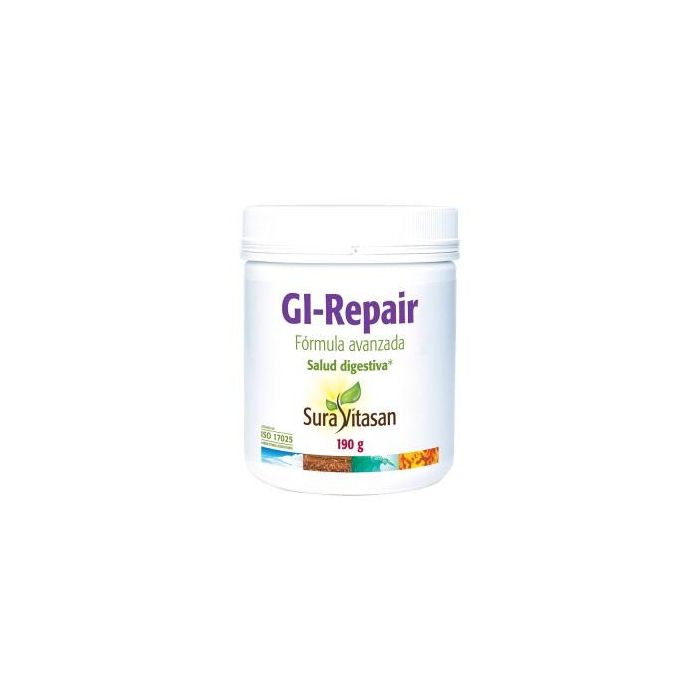 Gi-Repair