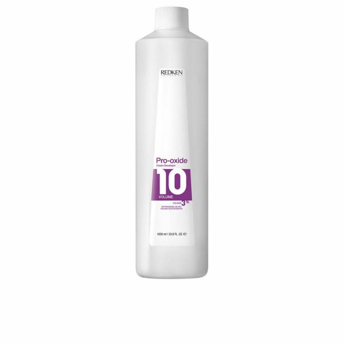 Redken Pro-Oxide Developer 10 Vol. 1000 mL Redken Pro-Oxide Developer 10 Vol. 1000 mL