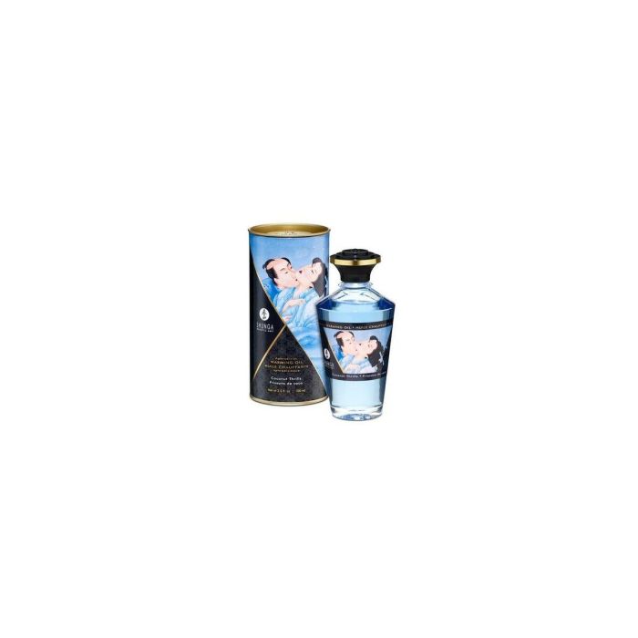 Aceite de Masaje Erótico Shunga SHU127-COCONUT 100 ml Coco 3 Aceite de Masaje Erótico Shunga SHU127-COCONUT 100 ml Coco 3
