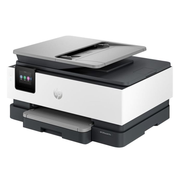 HP OfficeJet Pro 8122E - Impresora profesional de inyección de tinta a color, compatible con HP+, Núm. artículo: 405U3B 2 HP OfficeJet Pro 8122E - Impresora profesional de inyección de tinta a color, compatible con HP+, Núm. artículo: 405U3B 2