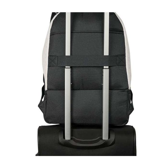 Safta Mochila Accesorios Bebe Miffy Mum Moon 30x43x15 cm 8