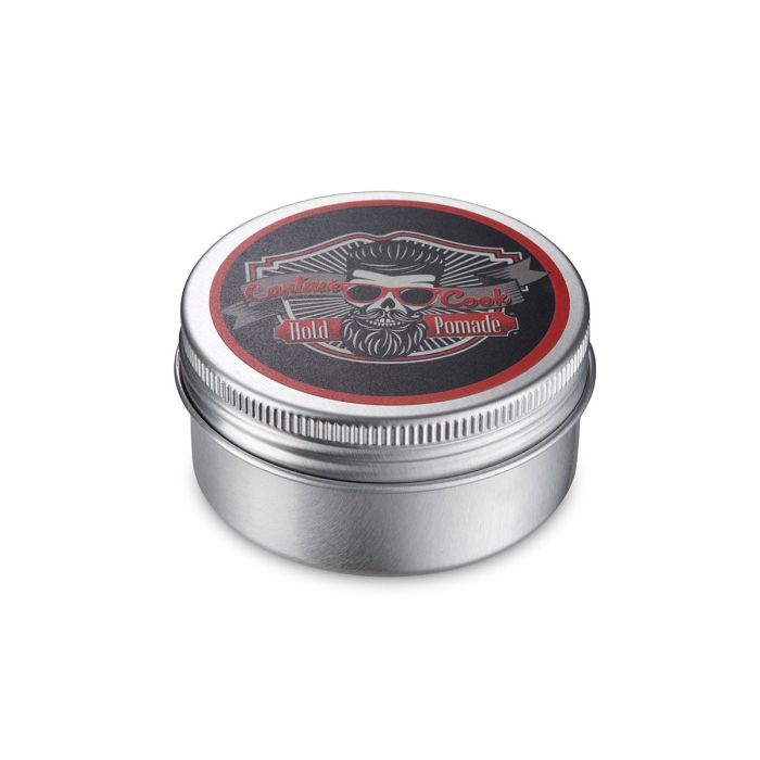 Captain Cook pomada fuerte 50 ml
