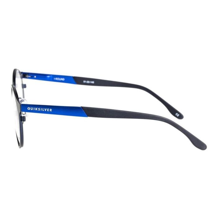 Montura de Gafas Hombre QuikSilver EQYEG03120 EBLU 3 Montura de Gafas Hombre QuikSilver EQYEG03120 EBLU 3