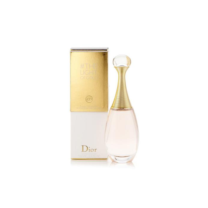 Dior J'Adore Eau de Toilette 100 mL 1