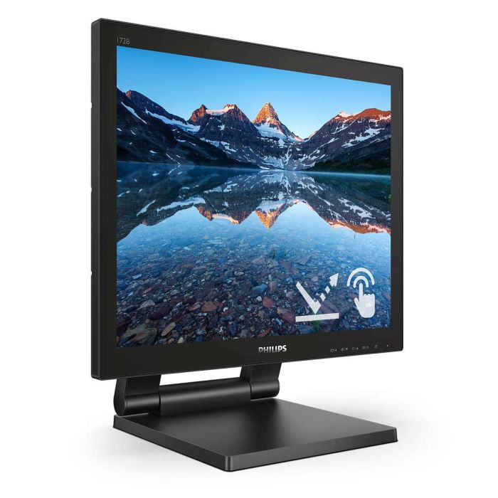 Monitor Philips TN LCD Flicker free 5