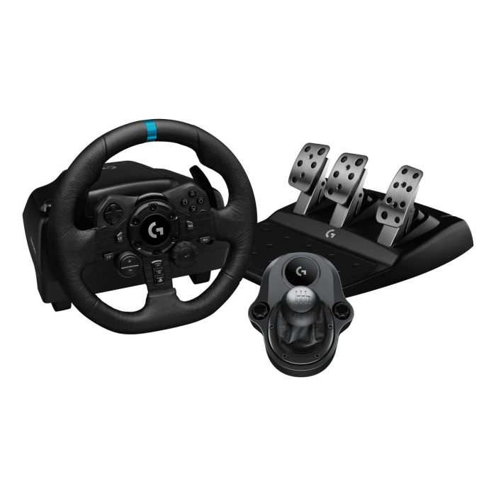 Mando Gaming Logitech 991-000531