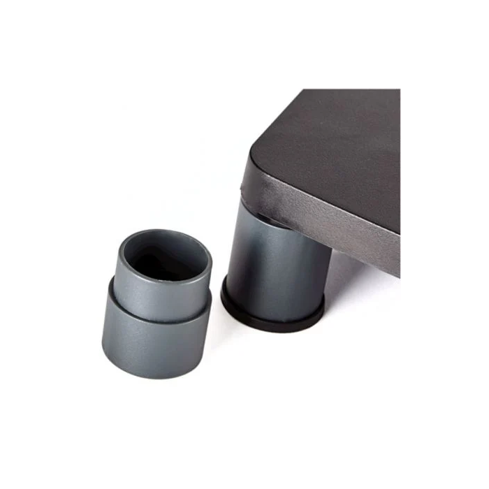 Fellowes Elevador para Monitor Estándar, Soporta hasta 27 Kg, Ajustable en Altura 50-100mm, Certificado ISO 9241 y Consultoría Ergonómica 3 Fellowes Elevador para Monitor Estándar, Soporta hasta 27 Kg, Ajustable en Altura 50-100mm, Certificado ISO 9241 y Consultoría Ergonómica 3