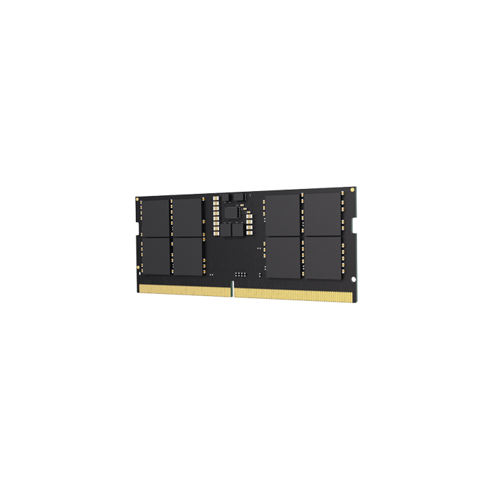 Lexar LD5DS016G-B4800GSST Módulo Memoria 16GB DDR5 4800MHz ECC 262-pin SO-DIMM 1.1V Portátil 1