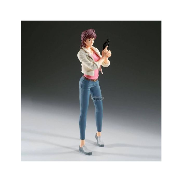 Figura Banpresto City Hunter The Movie: 5 Figura Banpresto City Hunter The Movie: 5