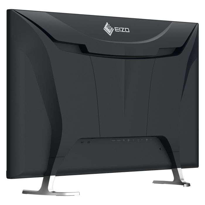 EIZO EV4340X-BK 108cm (42.5") 4K UHD IPS 3840x2160 5ms 2xHDMI DP USB-C 3 EIZO EV4340X-BK 108cm (42.5") 4K UHD IPS 3840x2160 5ms 2xHDMI DP USB-C 3