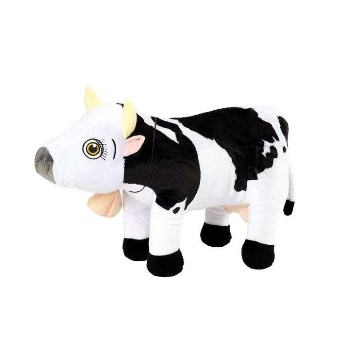 Peluche Musical Bandai Vaca Lola 4 Peluche Musical Bandai Vaca Lola 4