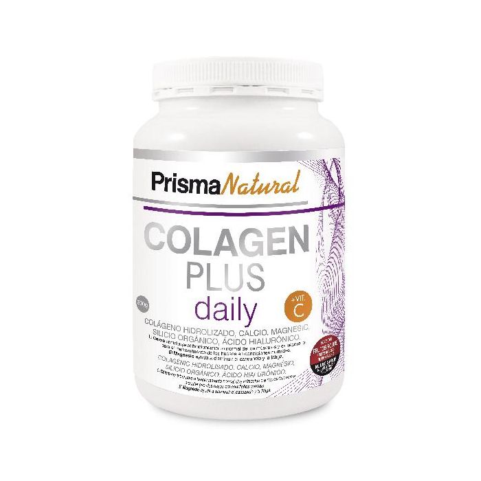 Colagen Plus Daily 300 Gr Colagen Plus Daily 300 Gr
