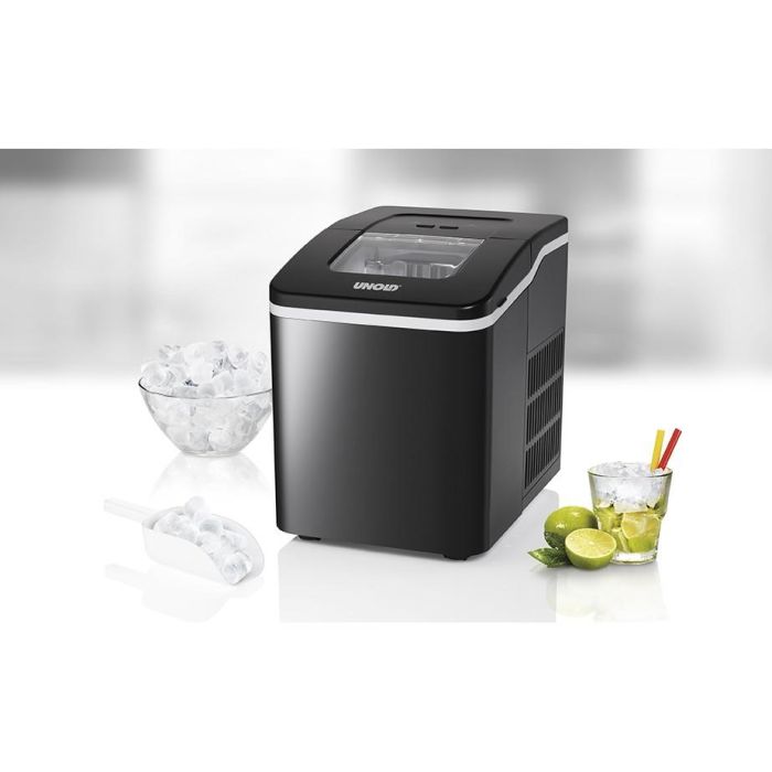 48935 Freeze Eiswürfelbereiter 10